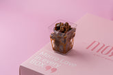 Dates Pudding Box