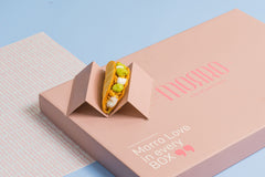 Mini Chicken Taco Box - 20 pieces