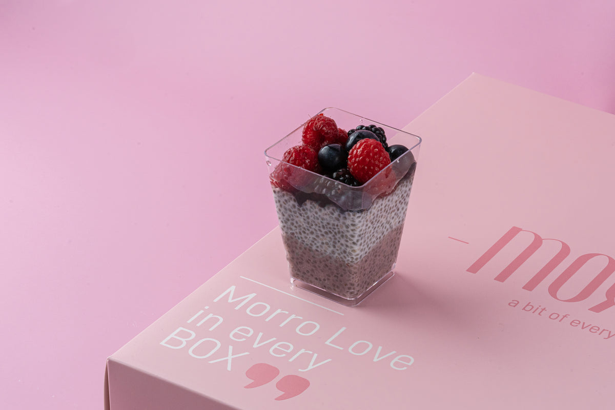 Chia Box