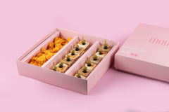 Club Sandwich Box