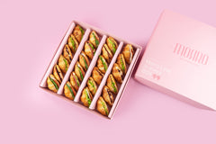 Croissant Sandwich Box