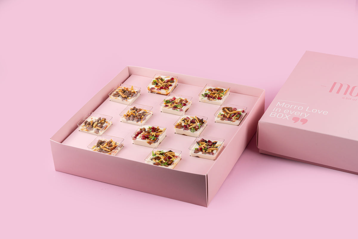 Fatteh Box