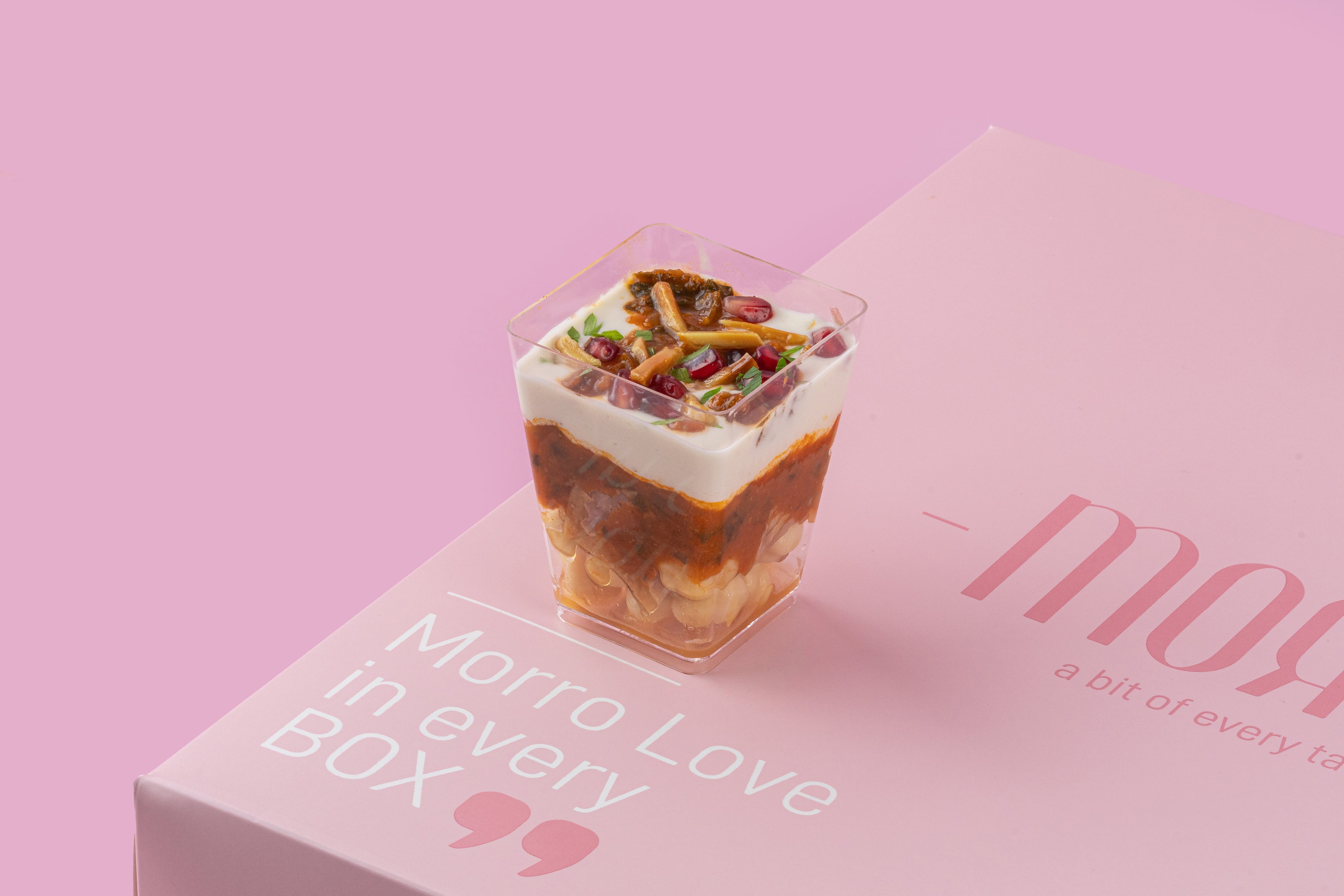 Fatteh Box