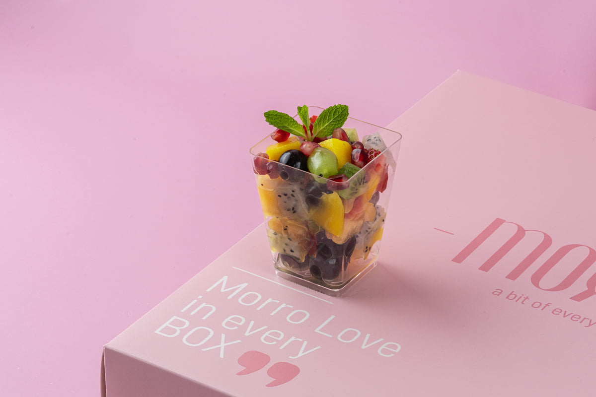 Fruit Salad Box
