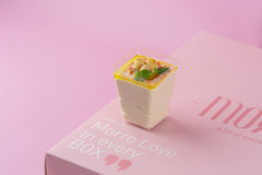 Hummus Plain Box