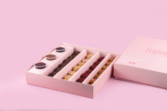 Mini Muffin Box