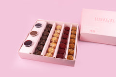 Mini Muffin Box