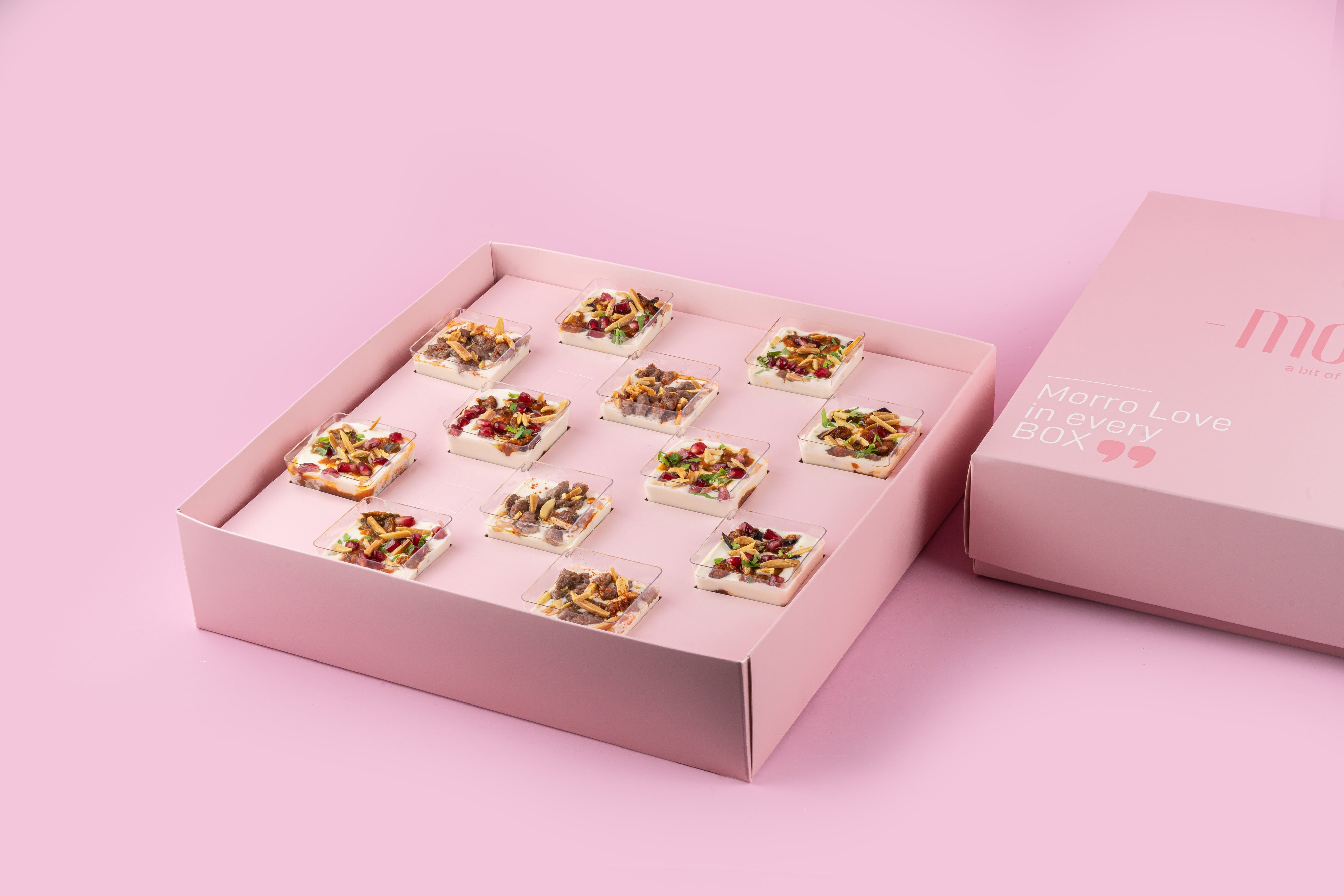 Fatteh Box