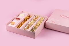 Shawarma Box