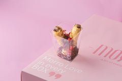 Musakhan Roll Box