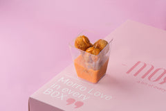 Chicken Balls Box