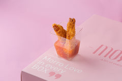 Shrimp Osmanliya Box
