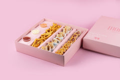 The Savory Box