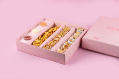 Zinger Sandwiches Box